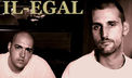 Videoclip Il-Egal Fericire-n doi
