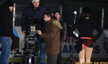  Poze Cristina Spatar, Making of Believe 