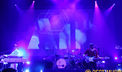 Poze concert Air, Sala Polivalenta