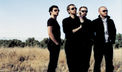 Videoclip Coldplay Coldplay - Strawberry Swing videoclip