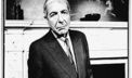 Leonard Cohen