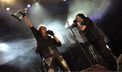 Alice Cooper