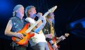 deep purple live @ Bucuresti, 31 oct 2007
