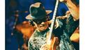 Carlos Santana