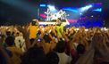 rolling stones in concert