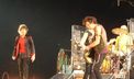 rolling stones in concert