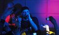 concert Parazitii lansare la Gossip