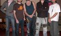 The Cat Empire