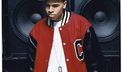 Chris Brown
