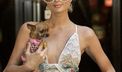 Paris Hilton