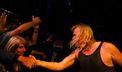 concert uriah heep @ becker brau live music