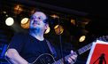 Live @ Hard Rock Cafe 2008.