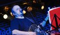 Live @ Hard Rock Cafe 2008.
