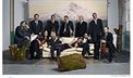 pink martini