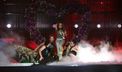Kalomira la Belgrad, repetitii pentru Eurovision