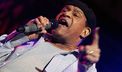 Al Jarreau in concert la Bucuresti. Foto: Tiberiu Crisan, BestMusic.ro