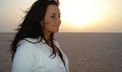 Annamari Dancs, videoclip Seherezada