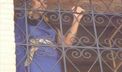 Annamari Dancs, videoclip Seherezada