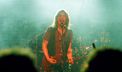 New Model Army @ Bucuresti 2008