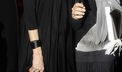 Claudia Schiffer la ELLE Style Awards 2010