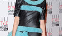 Agynes Deyn la ELLE Style Awards 2010