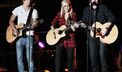 Miley Cyrus (Hannah Montana), aniversare la Disneyland