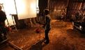 Keith Urban, filmari clip Sweet Thing