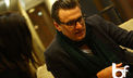Poze interviu Parov Stelar, Christal Palace