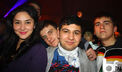 Poze Paul van Dyk @ Arenele Romane