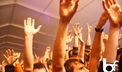 Poze Paul van Dyk @ Arenele Romane