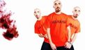 Videoclip Cabron Cabron - Letz Be Friends videoclip