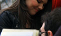 Paula Seling - autografe