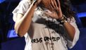 Beyonce cu Jay Z la Coachella 2010