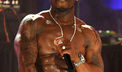 50 Cent a slabit drastic