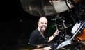 Metallica Concert World Magnetic Tour 2010