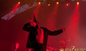 Faithless live la Ciuc Summer Fest 2010