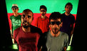 Clip El Negro Be What You Want To Be