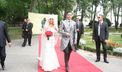 Poze nunta Alina Sorescu