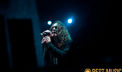 Ozzy Osbourne la Bucuresti