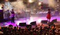 Morcheeba - concert Bucuresti