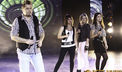 Mihai Alexandru feat B Body and Soul 1