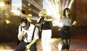Mihai Alexandru feat B Body and Soul 4
