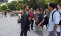 Don Omar, filmari clip Virtual Diva