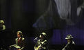 Gotan Project concert Bucuresti 2011 02