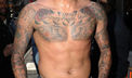 Poze Chris Brown Good Morning America