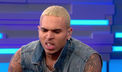Poze Chris Brown Good Morning America