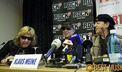 Scorpions