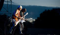 Scorpions la Bucuresti