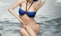 Poze Ellie White FHM