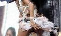 Nicole Scherzinger Summer Ball